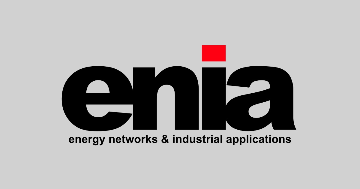 Contact - ENIA SA :: Energy Networks & Industrial Applications